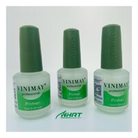 Sơn Gel Vinimay Base Top Bóng Cứng Móng Top Lỳ Cường Lực - Kiềm Dầu