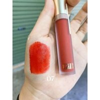 Son Gilaa Long Wear Lip Cream