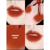 Son Gio Armani Intense Velvet Color Lip Maestro 51/120