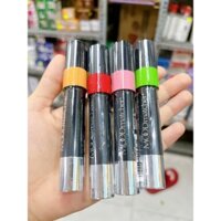 Son gió Fran Wilson Moodmatcher Luxe Twist Sticks dạng bút chì - Mỹ