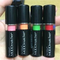 Son gió mỹ Mood Matcher mẫu mới 2018