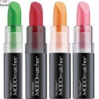 Son gió mỹ Mood matcher nhiều màu 100% chính hãng