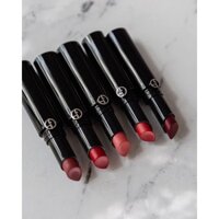Son GIORGIO ARMANI LIP POWER - màu 200, 202, 400, 404, 405, 504