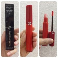 Son Giorgio Armani Rouge Ecstasy 401 màu đỏ mận