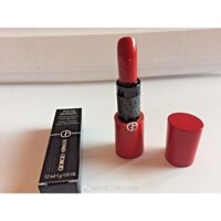 Son Giorgio Armani Rouge Ecstasy #400 hàng chính hãng fullbox