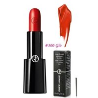Son Giorgio Armani Rouge D'Armani 300 Giò