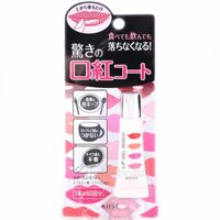 Son giữ màu Kose Lip Gel Magic của Nhật Bản 6g