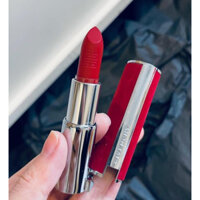 Son Givenchy Le Rouge Deep Velvet 35, 36, 37, 26