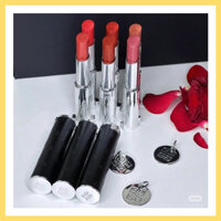 Son Givenchy Le Rouge Interdit Satin 2024