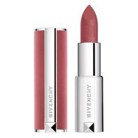 Son Givenchy Le Rouge Sheer Velvet Matte Lipstick N16 Nude Boisé Màu Hồng Nâu (2022)