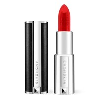 Son Givenchy số 329 Le Rouge Mat Lipstick Rouge Stiletto Màu Đỏ Thuần