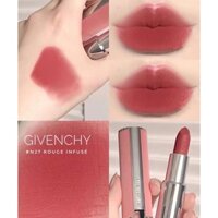 Son Givenchy vỏ hồng - Givenchy N27,N17,N37,N39