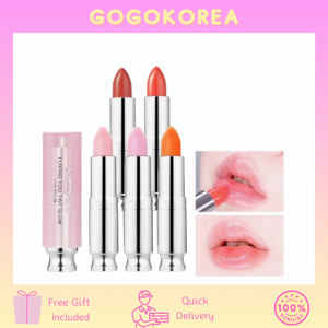 Son Glow Tint Lip Balm của Macqueen