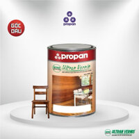 Sơn gỗ Propan V09 màu cánh dán mã 2004