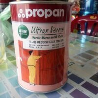 Sơn gỗ propan