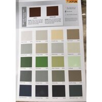 Sơn gỗ và kim loại JOTUN GARDEX MỜ 0.8 lít ( sơn dầu)