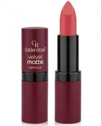 Son Golden Rose Velvet Matte Màu 05