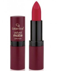 Son Golden Rose Velvet Matte Màu 18