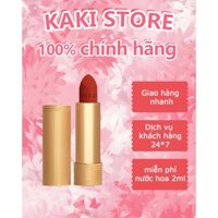Son Gucci 500 509 ROUGE Ã LÈVRES Matte 3.5g KAKI Beauty Store