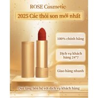 Son Gucci 500 509 Son Lì Gucci Rouge à Lèvres Voile Mat Lipstick 3.5g Rose Store
