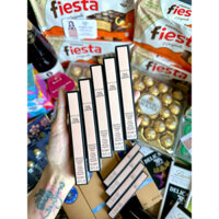 SON GUCCI KEM 505 JANET RUST - CAM CHÁY (HÀNG ĐỦ BILL WEB)