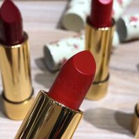 SON GUCCI MATT 502 EADIE SCARLET