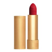 Son Gucci màu 25 Goldie Red Matte đỏ hồng