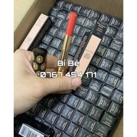 Son Gucci Màu 514 Virginia Scarlett – Rouge De Beauté Brillant