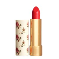Son Gucci Rouge À Lèvres Satin Lipstick Màu 301 Mae Coral