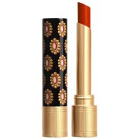 Son Gucci Rouge De Beauté Brillant 515 Devotion màu đỏ gạch