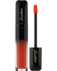 Son Guerlain Intense Liquid Matte M41 Appealing Orange