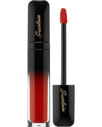 Son Guerlain Intense Liquid Matte M27 Addictive Burgundy
