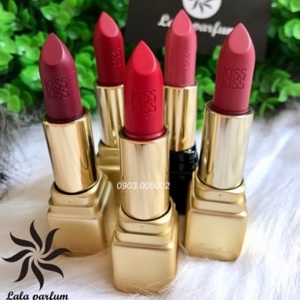 Son Guerlain Kiss Kiss Matte Lipstick