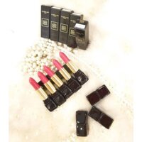 Son GUERLAIN KISS KISS màu 567 Pink Sunrise