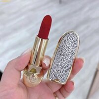 Son Guerlain Rouge G Lipstick Velvet Refill 888 Le Rouge Brun - RL888