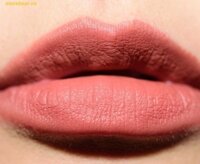 Son Guerlain Rouge G Velvet Warm Brown Refill Lipstick 539 Le Tonka Hale Màu Nâu Tây