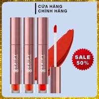 Son Happy kem lì Mattle Lipcream/ son Hapy H09, 08 / Son Ha:py H07, H06 A12, A22