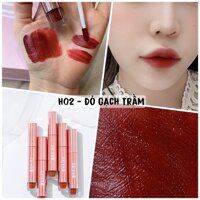 Son HA:PY a2đỏ gạch trần  son cho khách 265000/2 son ❤️1 son cho hách 135000k