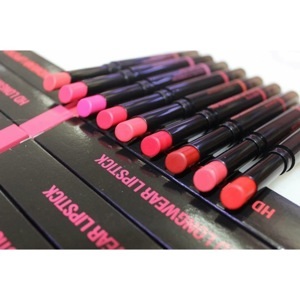 Son HD Longwear Lipstick