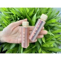 Son HERA Sensual Spicy Nude Volume Matte - 459 Butter Scotch - 480 Truffle