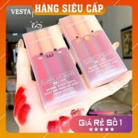 Son Herorange - Son Dưỡng Kem Lì Nội Địa Trung Set 3 Cây