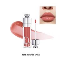 Son Highend Dior Addict Lip Maximizer #018 Intense Spice