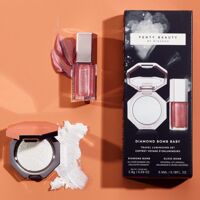 SON & HIGHLIGHT FENTY BEAUTY DIAMOND BOMB BABY