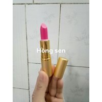 Son hồng cánh sen dầu dừa cao cấp