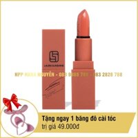 Son Hồng Đất Laura Sunshine #02 Cotton Rose