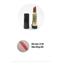 Son hồng đất Marcia cosmetics (D-06)