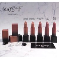 Son Huda Beauty Power Bullet Matte Lisptick