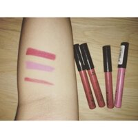 Son hữu cơ avril không chì