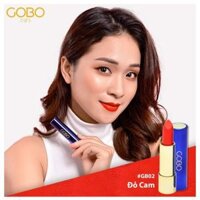 Son hữu cơ Go Bo