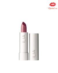 Son ILIA KOKOMO SPF 15 Màu Hồng Đất Sang Chảnh